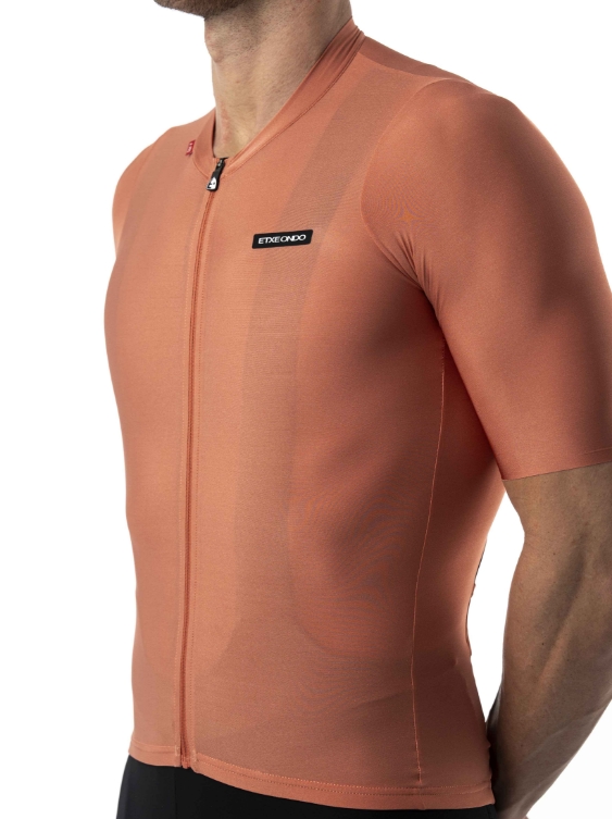 MAILLOT ALDE METALIC -...